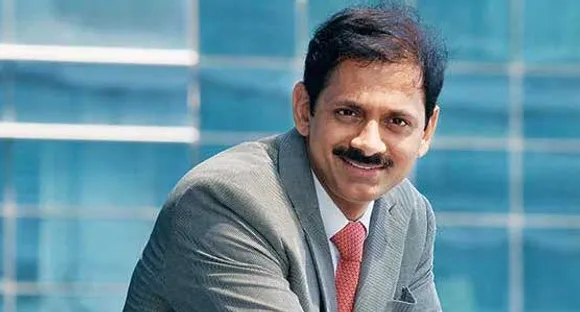 V Vaidyanathan, IDFC First Bank