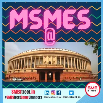 Schemes for Promotion of Entrepreneurship in MSME Sector Highlighted at Lok Sabha