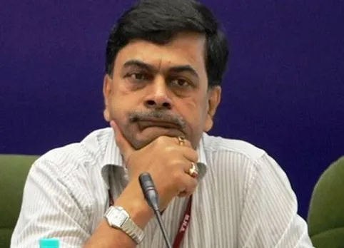 Minister R K Singh Reviews Progress of Energy Transition & Energy  Efficiency Measures in Climate Change