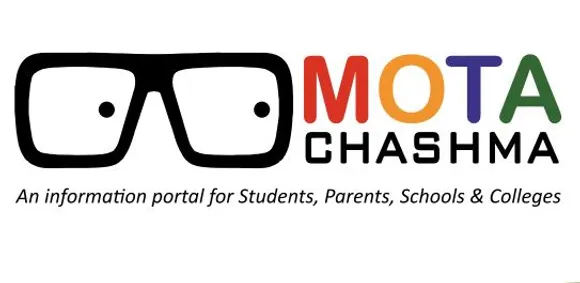 Mota Chashma : A Disrupting Education Tech Startup