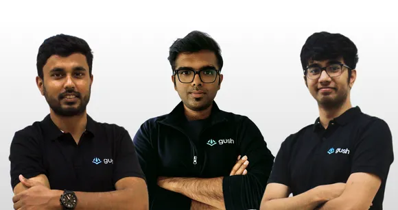 Gushwork.ai secures $2.1M Funding Round Led by Lightspeed