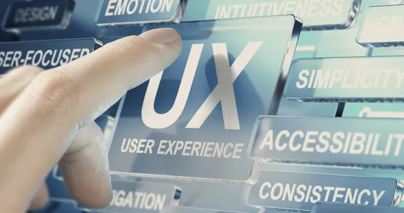 Mobile App User Experience