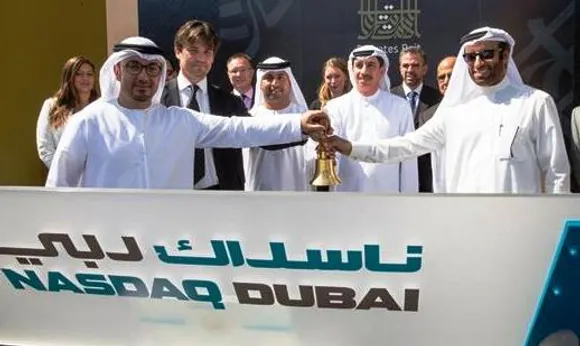 Nasdaq Dubai Welcomes Listing of USD 200 Mn Sukuk by Emirate of Sharjah