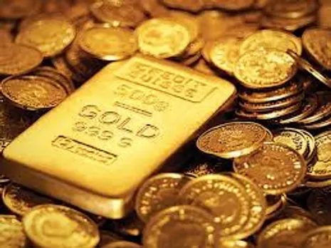 Gold Prices Increased Ahead of GST Council Meet