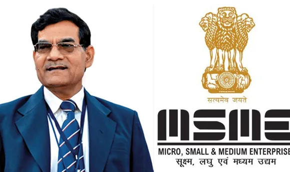 Ministry of MSME Brings Stronger Remedy for Delayed Payments