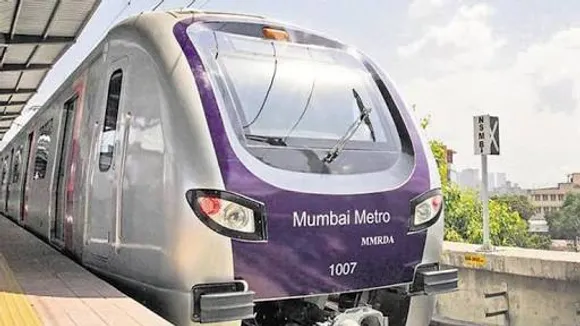 Mumbai Metro starts it's Expansion,  Appointed Contractors for Mumbai-Thane Region