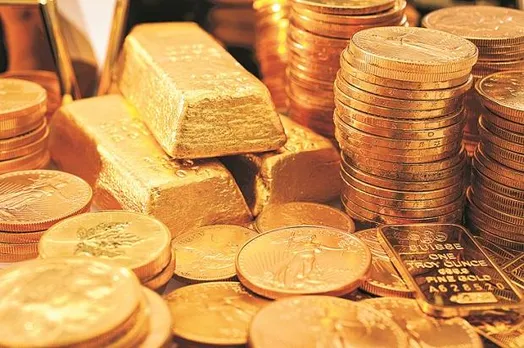 Gold Rush: 52,806 Tonne Gold Reserves Found In UP’s Sonbhadra District