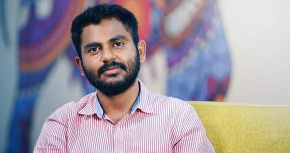 Reeju Datta, Co-Founder, Cashfree Payments