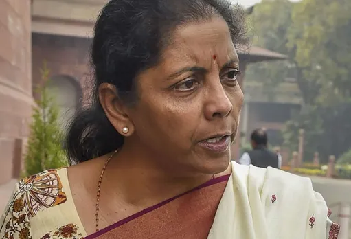 Nirmala Sitharaman Invited ICAI and MSME Reps to Fix the GST Filing Issues