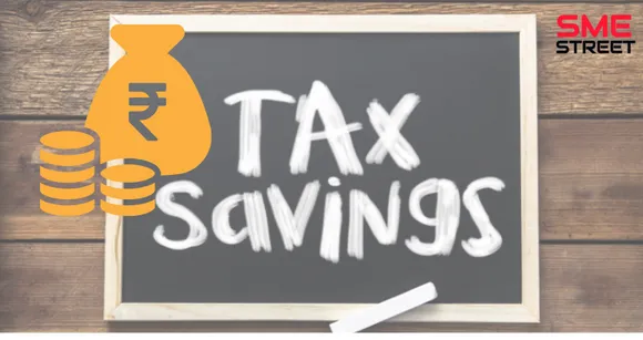 Tax Savings