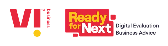 Vi Business Launches ‘Ready for Next’ Program to help MSMEs Thrive in their Digital Journey