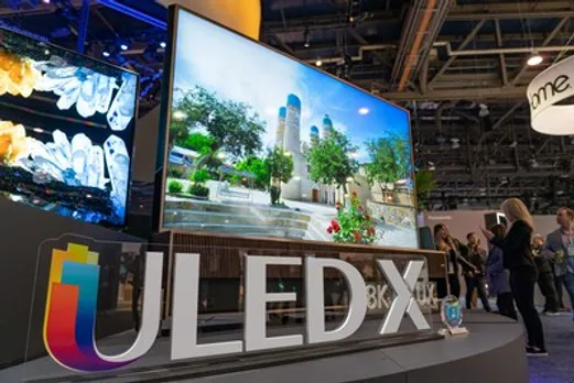 Hisense Presents ULED Mini LED TVs, Laser TVs and Smart Home