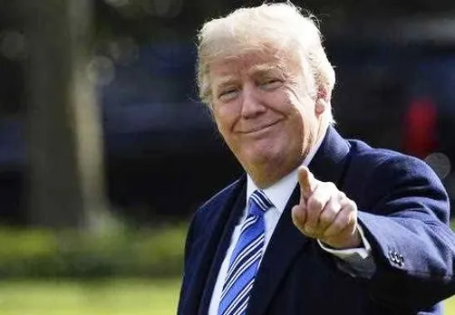 President Donald Trump Acquitted on Two Articles of Impeachment