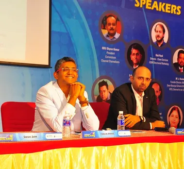 Coimbatore Digital Summit Conducted and Highlighted New Age Technologies