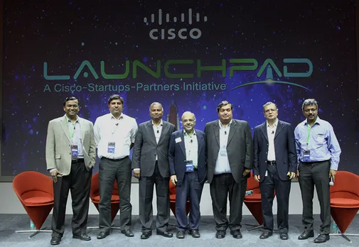 Cisco Announces LaunchPad to Accelerate the Innovation in India