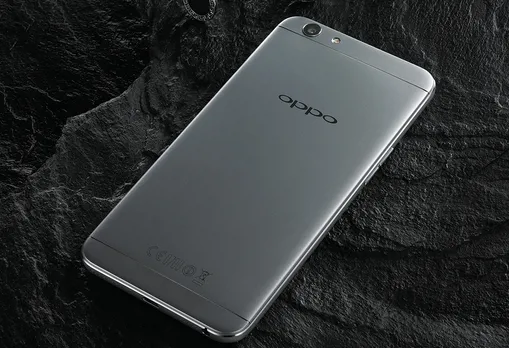 Oppo Brings New Variant