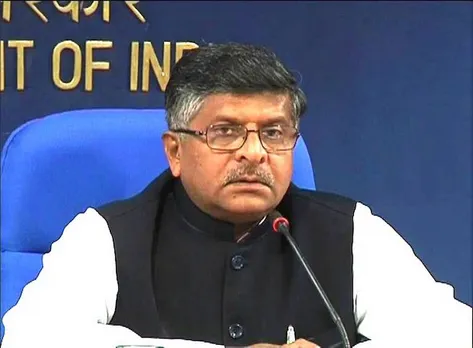 CSCs to Create More Than 1 Crore Village Level Entrepreneurs : Ravi Shankar Prasad