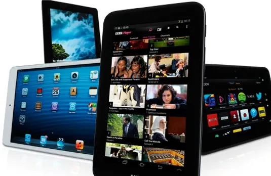 IDC Says in 2022 APAC's Tablet Market to Reach 57.2 Million Units
