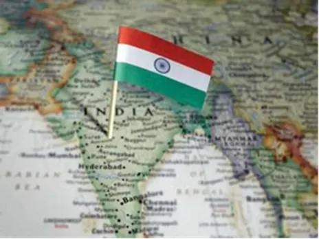 Repositioning India at Global Platform
