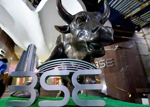 Sensex Uprising Continued