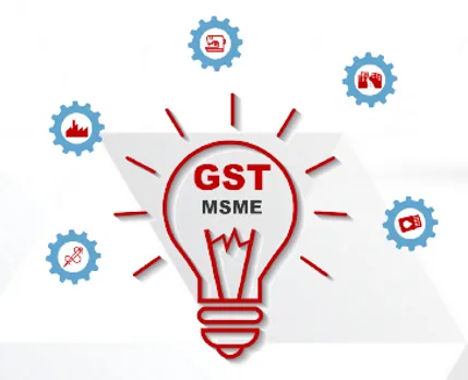 GST Collections in October May cCoss Rs 1 Lakh Crore