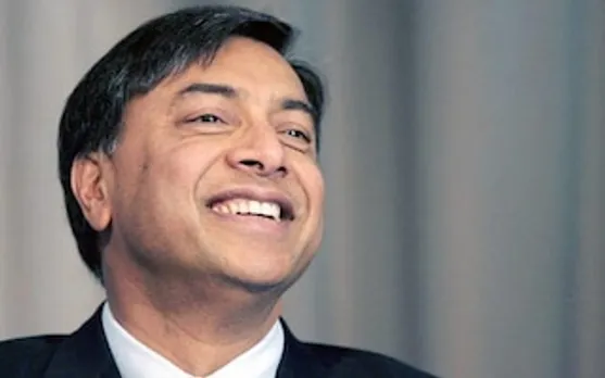 ArcelorMittal's Lakshmi Mittal Met Odisha Chief Minister