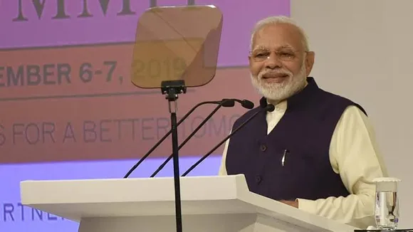 Union Budget 2020: PM Narendra Modi Invites Ideas & Suggestions