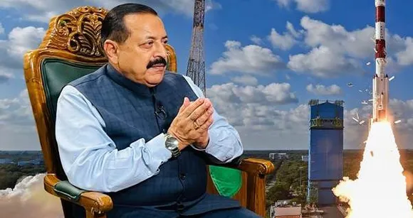 Dr Jitendra Singh: Chandrayaan-3 Will Open Moon Vistas for the World