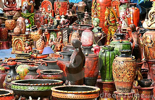 International Handicraft Expo To Be Organised in March 2023 in Jodhpur