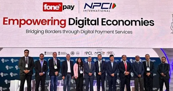 Fonepay and NIPL Jointly Introduce Cross-Border QR Payment
