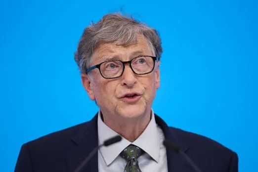 Bill Gates Says Apple's Founder Late Steve Jobs was expert in Motivating Employees
