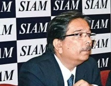 SIAM Unleashed a Hefty 22% YoY Growth in Passenger Vehicles