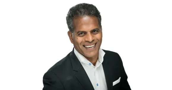 Commvault Appoints Sarv Saravanan as Chief Customer Officer