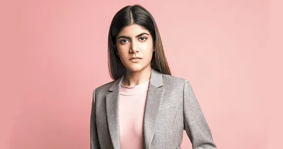 Ananya Birla, SMEStreet