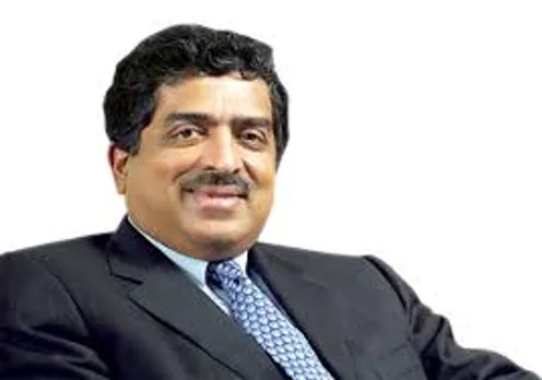 Nandan Nilekani boards RailYatri.in