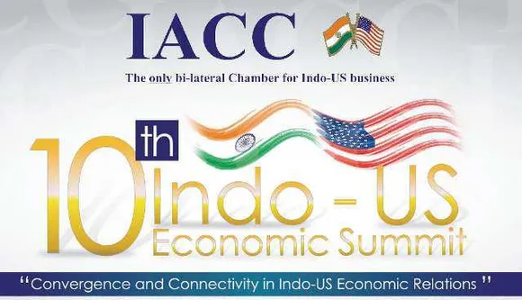 IACC Geared up to Promote Indo-US Ecconomic Relations