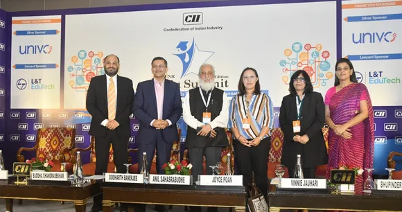 UNIVO Education Join Hands with CII for EduSummit 2023