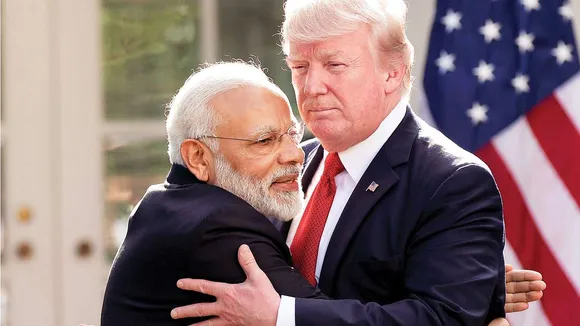Trump's India Visit: What Is Keeping India and US Business Relations At Discord?