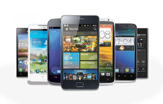 Smartphone Market Surprisingly Slowing Down: IDC