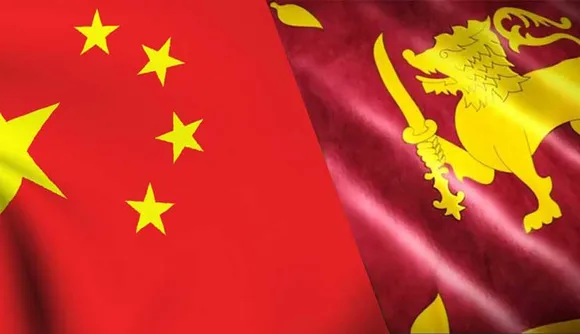 China Sanctioned USD 1 Bn Loan to Sri Lanka