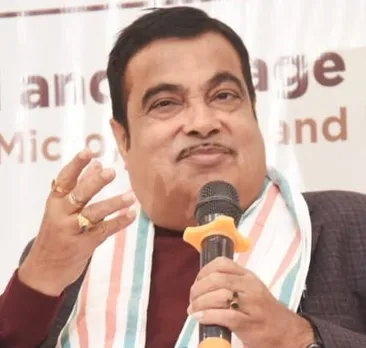 Nitin Gadkari Praised role of Pune City in India's Automobile Industry