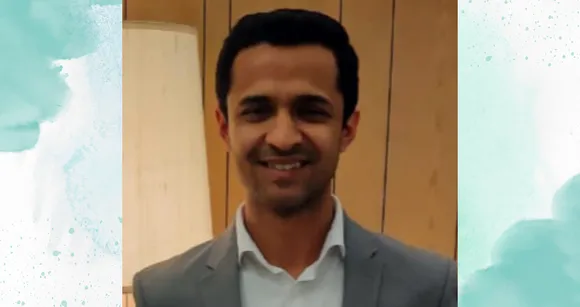 Tushar Khurrana, Founder of Perfora