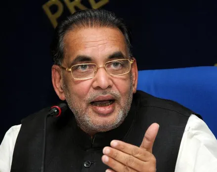 Manufacturers should be proactive for Technology Commercialization for Farmers: Radha Mohan Singh