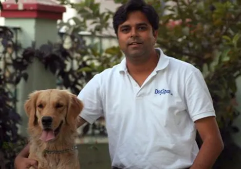 Love for Dogs & Pets gave Birth to an Innovative Business Idea: DogSpot   