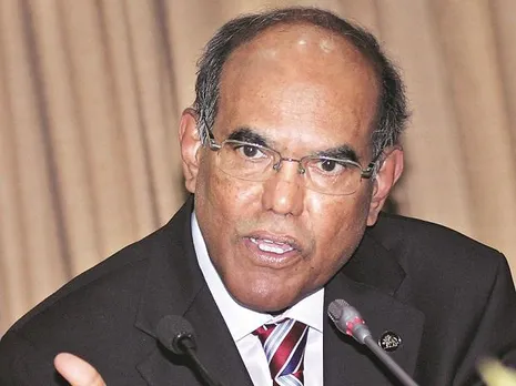 Expect a V Shaped Economic Recovery Post COVID-19: Former RBI Governor