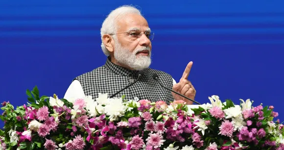 PM Narendra Modi Addressed Rashtriya Ekta Diwas in Kevadia