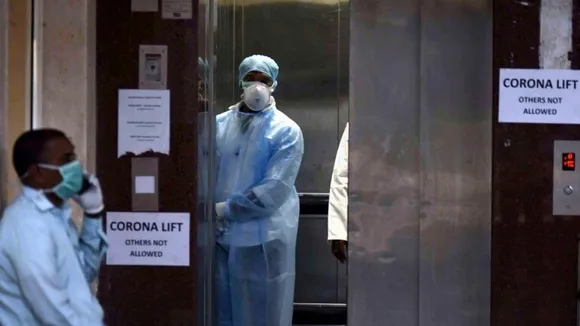 Coronavirus In India: Iran-Returned Army Officer Quarantined In Madhya Pradesh