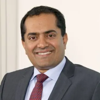 Dinesh Venugopal, MPhasis