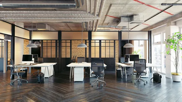 Co-Working Spaces Expects Remarkable Growth in 2021