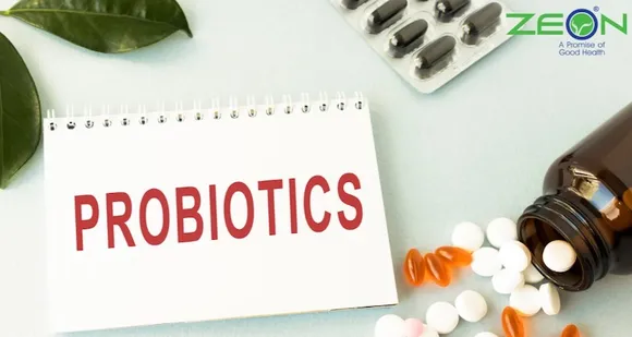 Zeon Lifesciences Redefines Probiotic Manufacturing with Intelicaps Technology